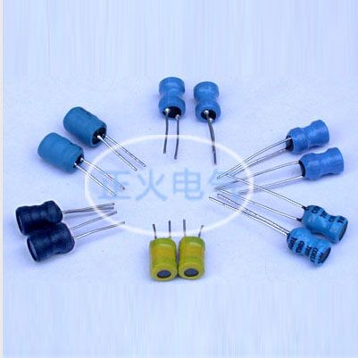 電感線(xiàn)圈系列