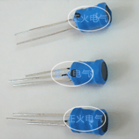 三腳四腳工字電感線(xiàn)圈系列
