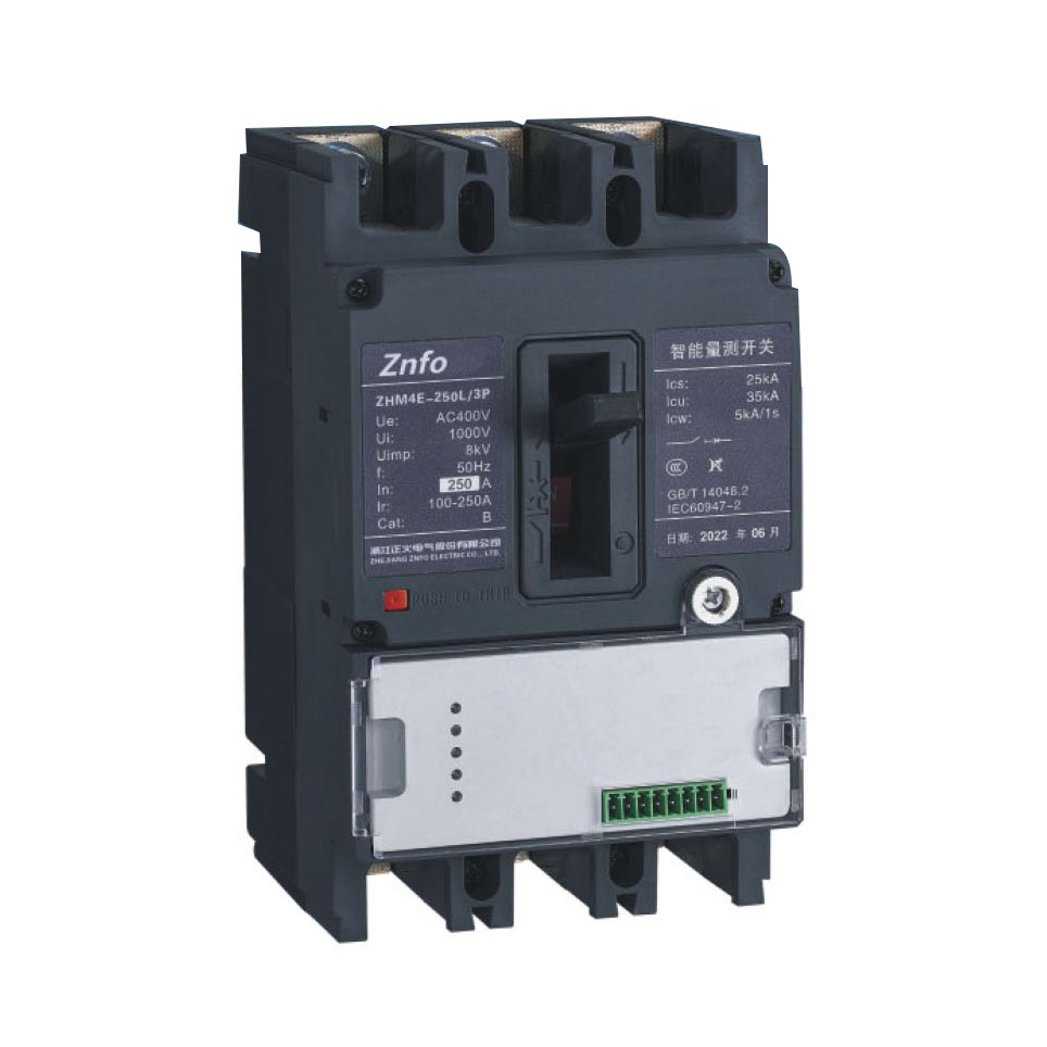 ZHM4E系列量測(cè)開關(guān)